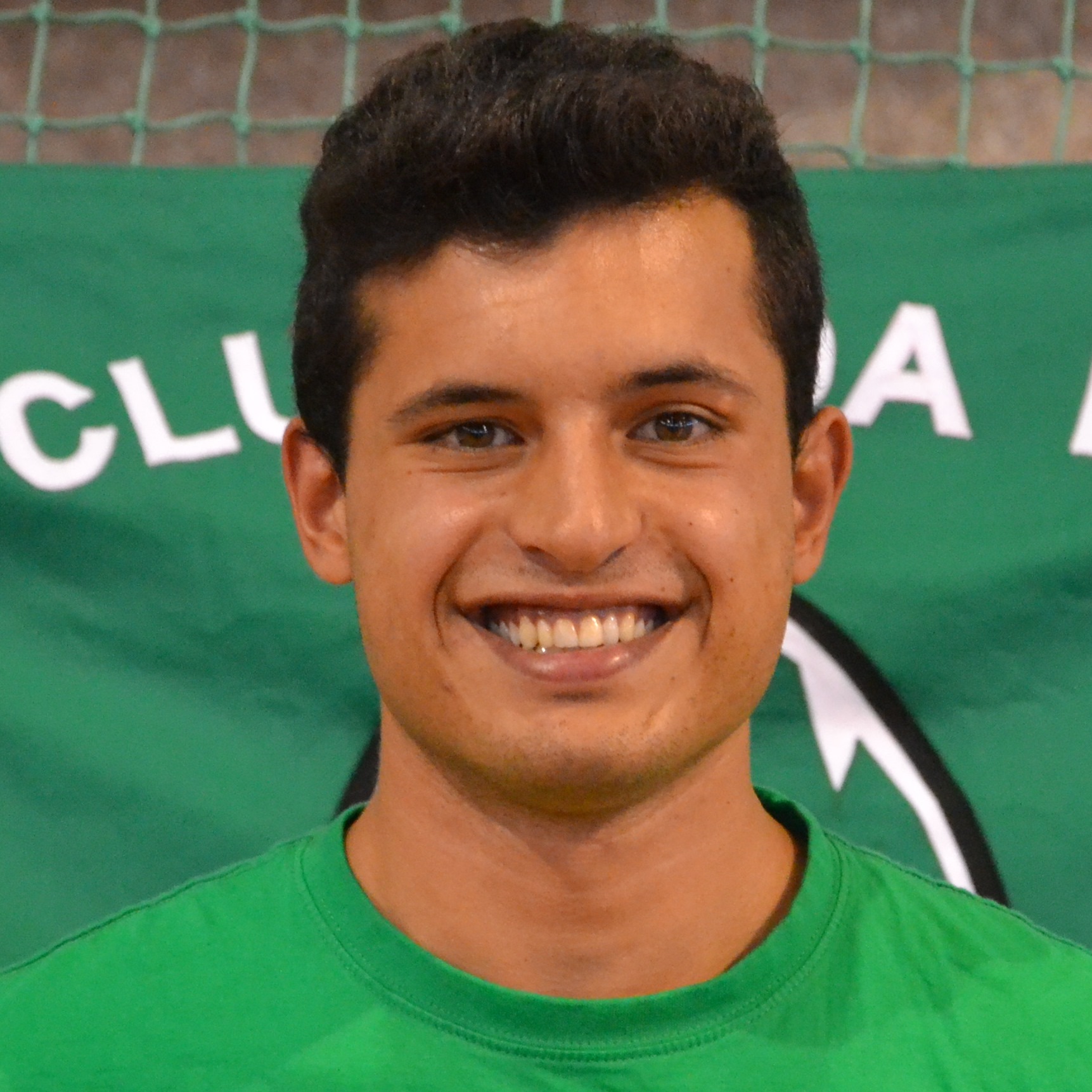 Oscar Carvalho
