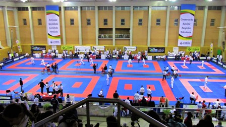 Karate Open de Lisboa