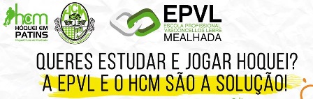 HCM e EPVL assinam no Sábado protocolo de colaboração de âmbito escolar e desportivo