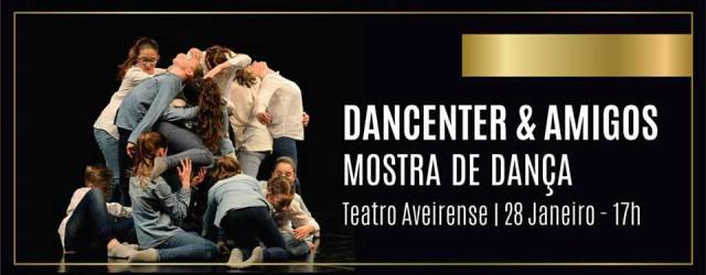 Ballet do HCM participa em Mostra de Dança no Teatro Aveirense