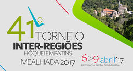 41º Torneio Inter-Regiões será na Mealhada!