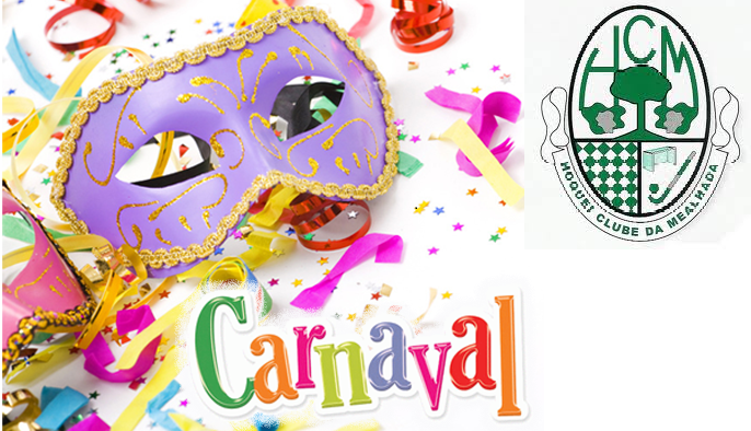 HCM organiza jantar e baile de máscaras de carnaval no próximo dia 10 de fevereiro